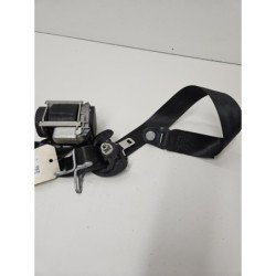 Ceinture Avant Gauche Peugeot 308 1 Phase 1 (3)