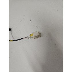 Pretensionneur De Ceinture Avant Droit Peugeot 308 1 Phase 1 (2)