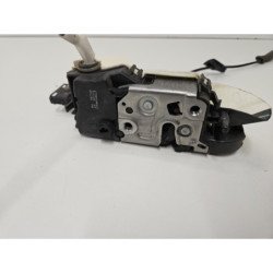Serrure Avant Gauche Peugeot 308 1 Phase 1 (2)