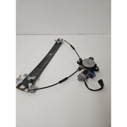 Leve Vitre Electrique Avant Gauche Chevrolet Matiz 2 (1)