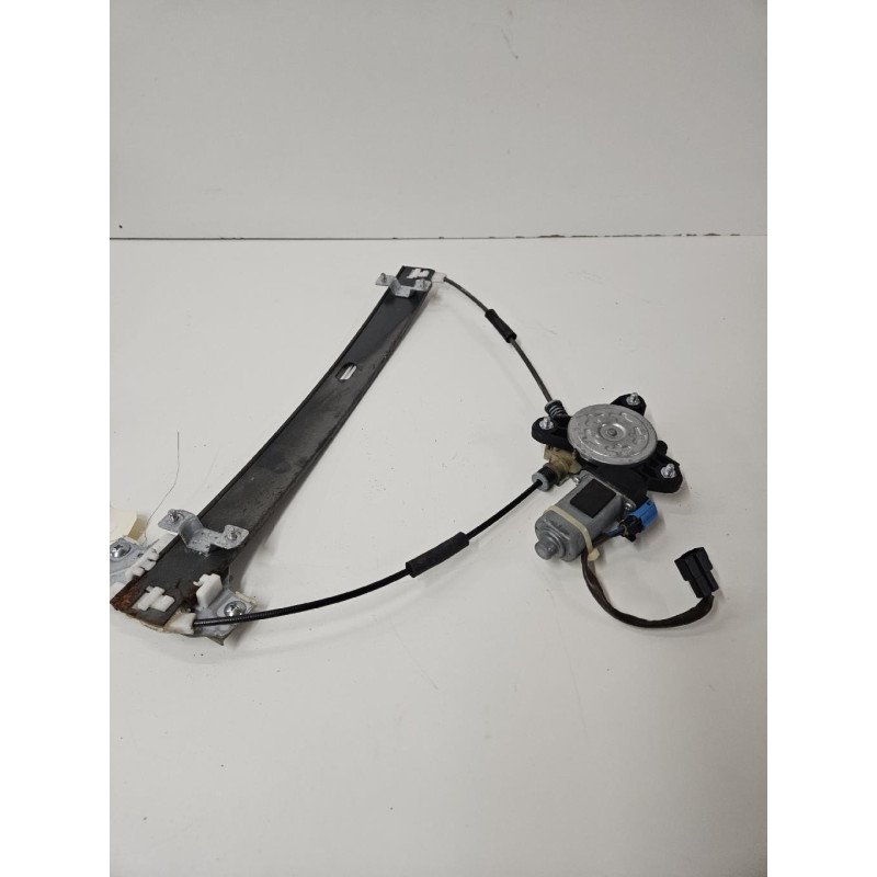 Leve Vitre Electrique Avant Gauche Chevrolet Matiz 2 (1)