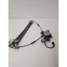Leve Vitre Electrique Avant Gauche Chevrolet Matiz 2 (1)