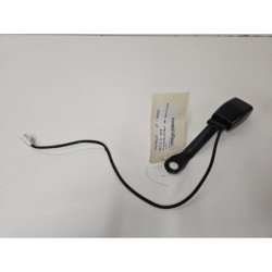 Pretensionneur De Ceinture Avant Gauche Chevrolet Matiz 2 (2)