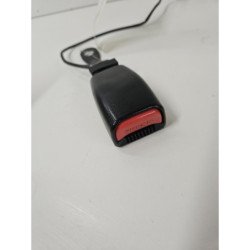 Pretensionneur De Ceinture Avant Gauche Chevrolet Matiz 2 (3)