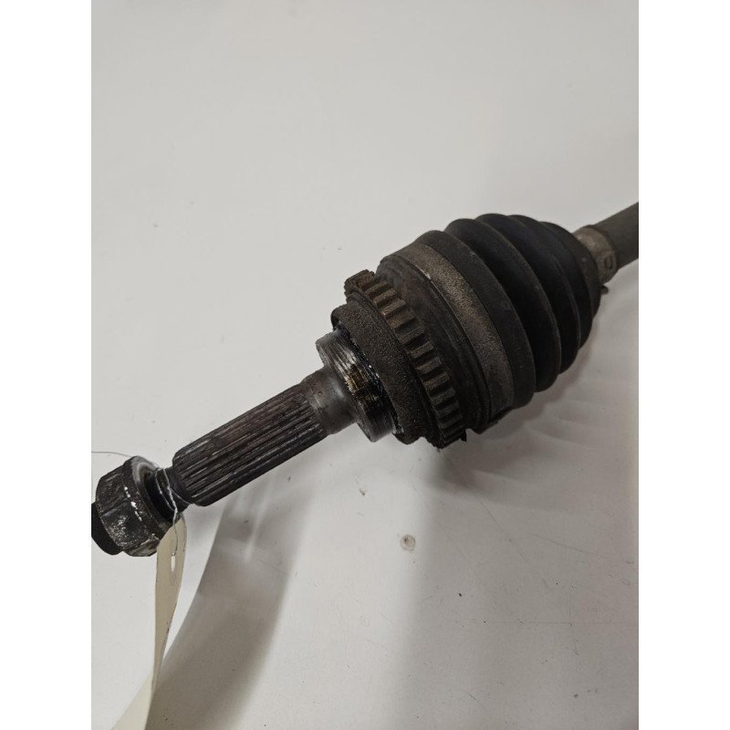 Cardan Gauche (transmission) Chevrolet Matiz 2 (1)