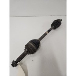 Cardan Gauche (transmission) Chevrolet Matiz 2 (2)