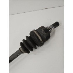 Cardan Gauche (transmission) Chevrolet Matiz 2 (3)