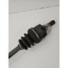 Cardan Gauche (transmission) Chevrolet Matiz 2 (3)