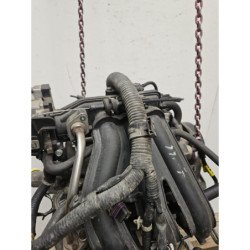 Moteur Chevrolet Matiz 2 (4)