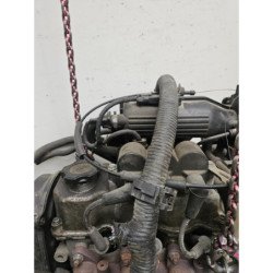 Moteur Chevrolet Matiz 2 (5)