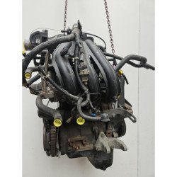 Moteur Chevrolet Matiz 2 (6)