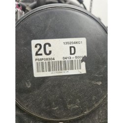 Moteur Chevrolet Matiz 2 (7)