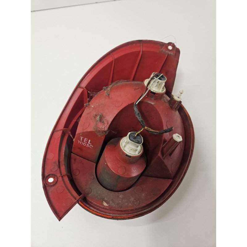 Feu Arriere Principal Gauche (feux) Chevrolet Matiz 2 (1)