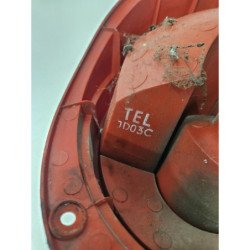 Feu Arriere Principal Gauche (feux) Chevrolet Matiz 2 (3)