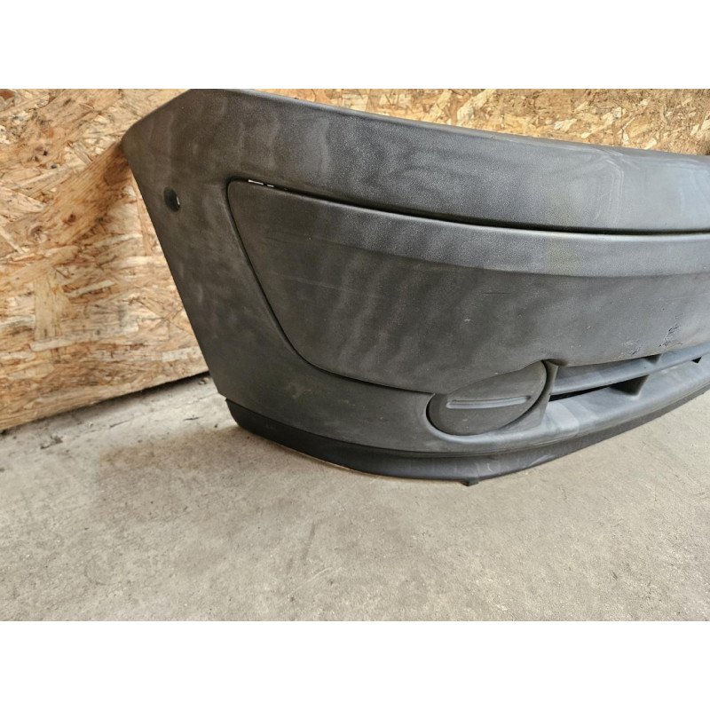 Pare Choc Avant Renault Kangoo 1 Phase 2 (1)