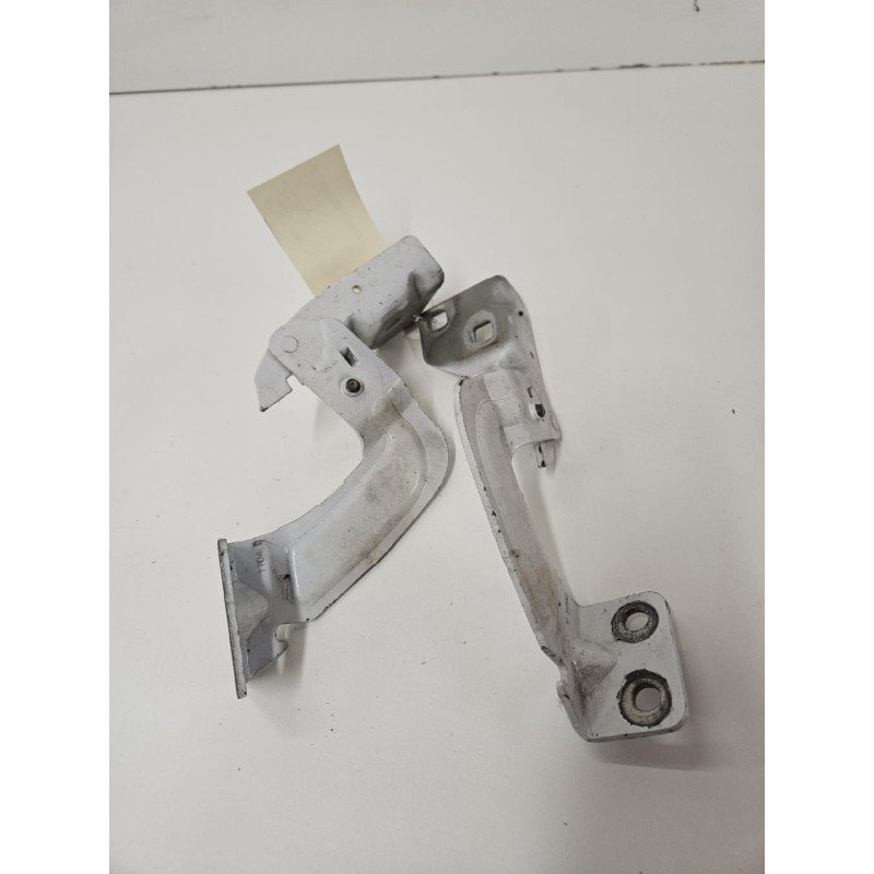 Charniere De Capot Renault Kangoo 1 Phase 2 (1)