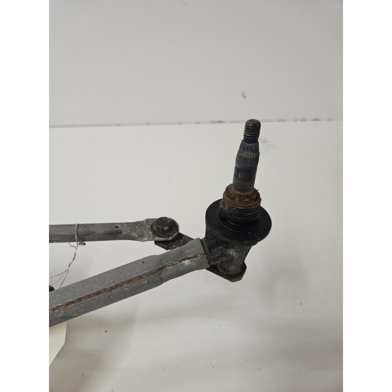 Moteur Essuie Glace Avant Renault Kangoo 1 Phase 2 (1)