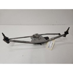 Moteur Essuie Glace Avant Renault Kangoo 1 Phase 2 (3)