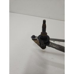 Moteur Essuie Glace Avant Renault Kangoo 1 Phase 2 (5)