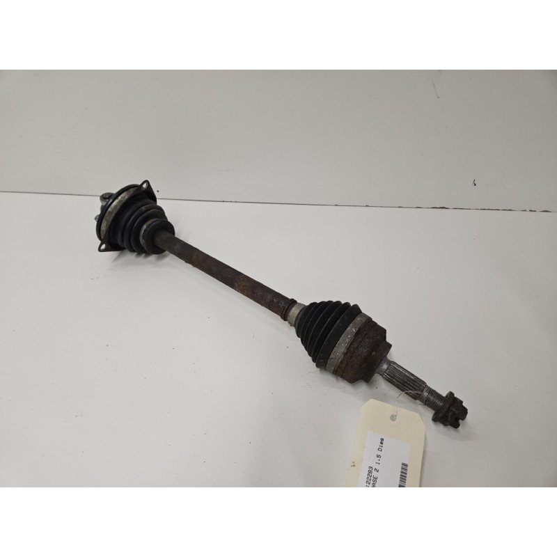 Cardan Gauche (transmission) Renault Kangoo 1 Phase 2 (1)