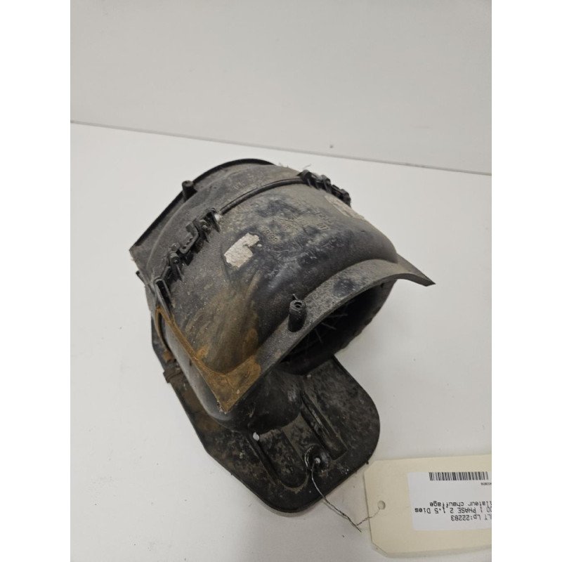 Ventilateur Chauffage Renault Kangoo 1 Phase 2 (1)