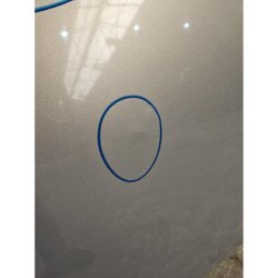 Capot Citroen C3 1 Phase 1 (2)