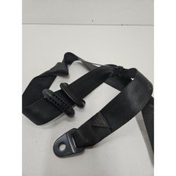 Ceinture Avant Droit Citroen C3 1 Phase 1 (2)