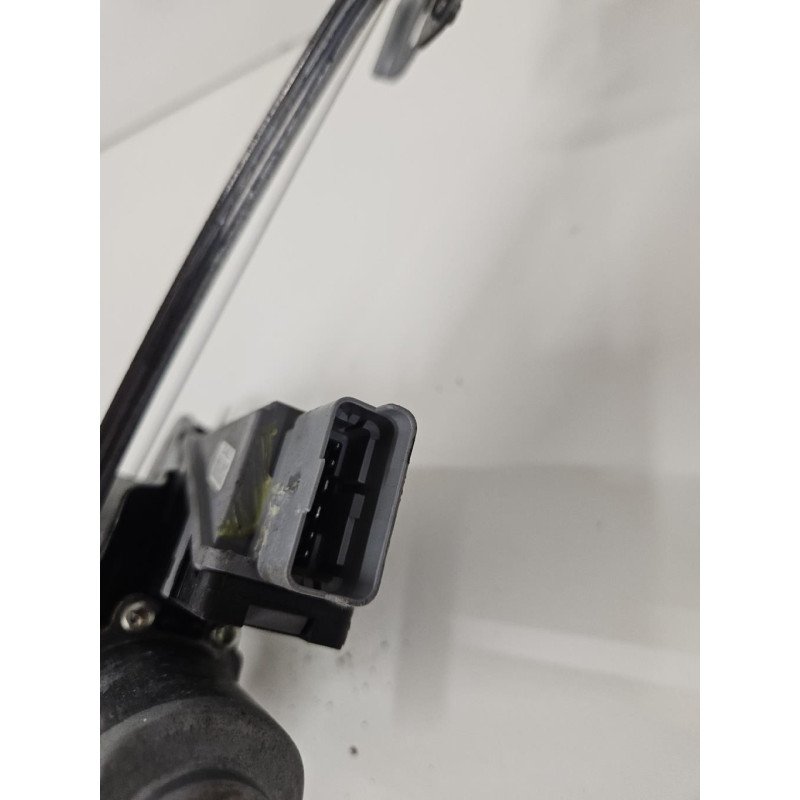 Leve Vitre Electrique Avant Droit Citroen C3 1 Phase 1 (1)