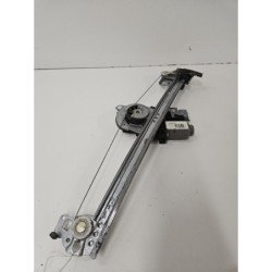 Leve Vitre Electrique Avant Droit Citroen C3 1 Phase 1 (2)