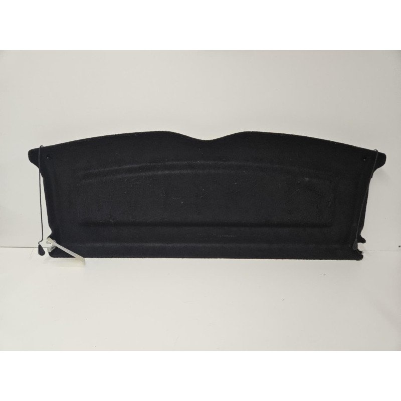 Plage Arriere Citroen C3 1 Phase 1 (1)