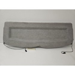 Plage Arriere Citroen C3 1 Phase 1 (2)