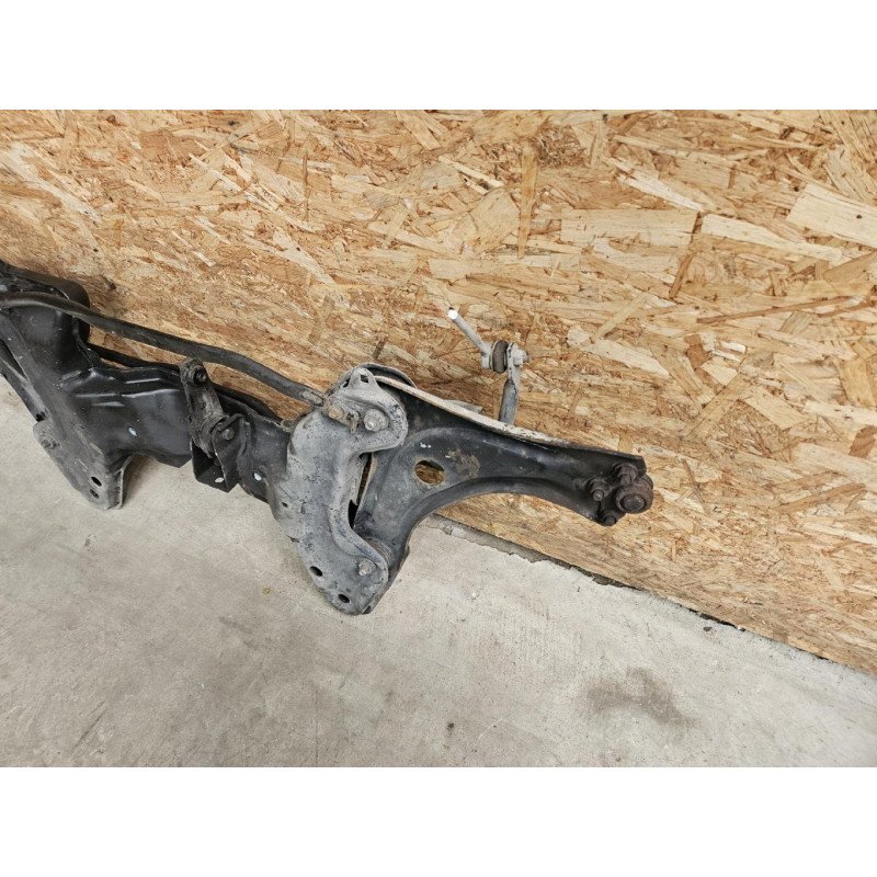Berceau Avant Citroen C3 1 Phase 1 (1)