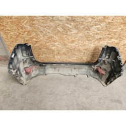 Pare Choc Arriere Peugeot 5008 2 Phase 2 (5)