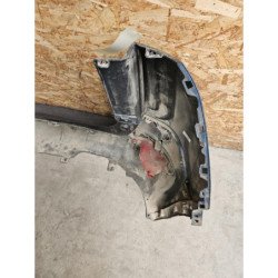Pare Choc Arriere Peugeot 5008 2 Phase 2 (6)