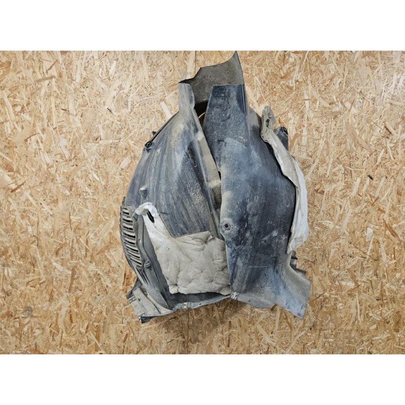 Pare Boue Avant Droit Peugeot 5008 2 Phase 2 (1)