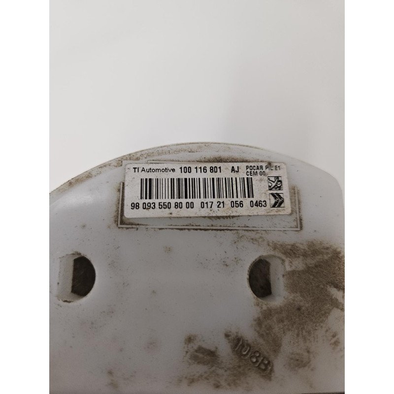 Pompe Immergee Peugeot 5008 2 Phase 2 (1)