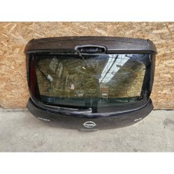 Malle/hayon Arriere Opel Corsa D Phase 2 (2)