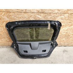 Malle/hayon Arriere Opel Corsa D Phase 2 (3)