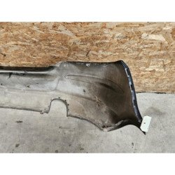 Pare Choc Arriere Opel Corsa D Phase 2 (1)