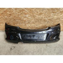 Pare Choc Arriere Opel Corsa D Phase 2 (7)