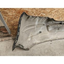 Pare Choc Arriere Opel Corsa D Phase 2 (8)