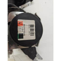 Ceinture Avant Gauche Opel Corsa D Phase 2 (3)