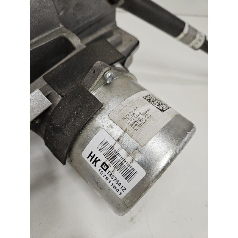 Colonne De Direction Opel Corsa D Phase 2 (1)