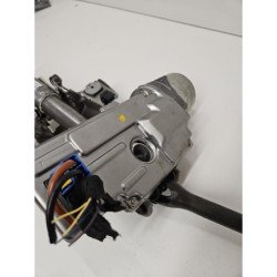 Colonne De Direction Opel Corsa D Phase 2 (4)