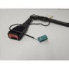 Pretensionneur De Ceinture Avant Droit Opel Corsa D Phase 2 (1)