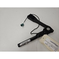 Pretensionneur De Ceinture Avant Droit Opel Corsa D Phase 2 (3)