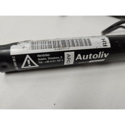 Pretensionneur De Ceinture Avant Droit Opel Corsa D Phase 2 (4)