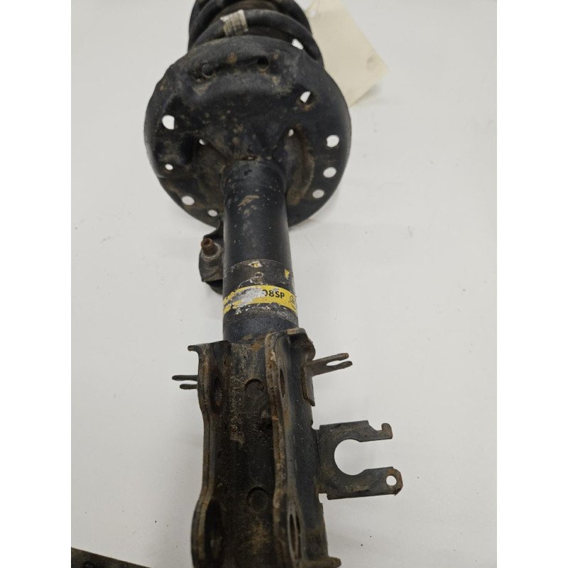 Amortisseur Avant Droit Opel Corsa D Phase 2 (1)
