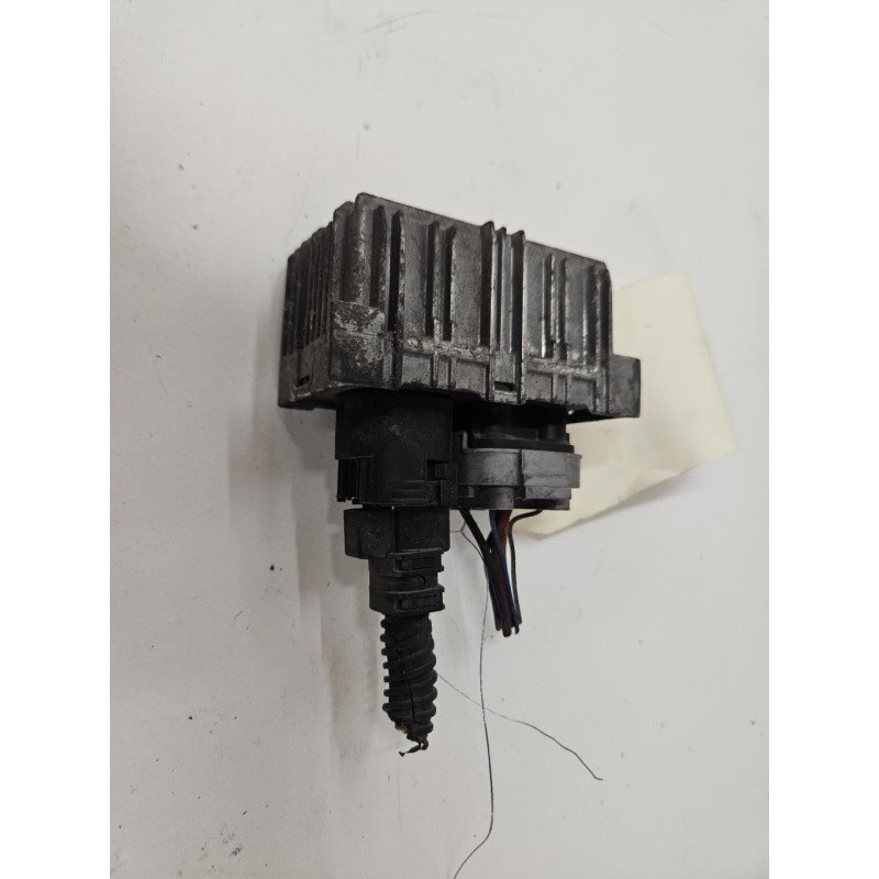 Boitier De Prechauffage Opel Corsa D Phase 2 (1)