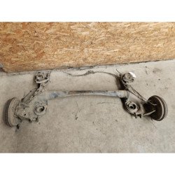 Train Arriere Complet Opel Corsa D Phase 2 (5)